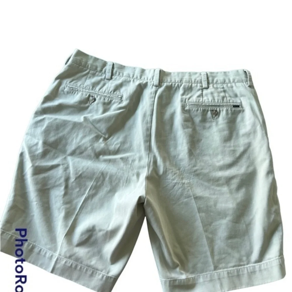 Ralph Lauren Khacki‎ Shorts size 38 vintage preloved